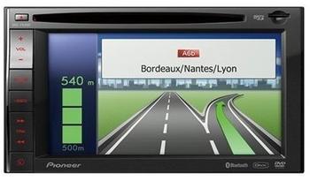 Pioneer AVIC-F920BT