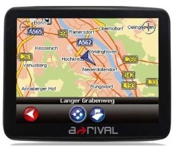 A-Rival NAV-PNF35