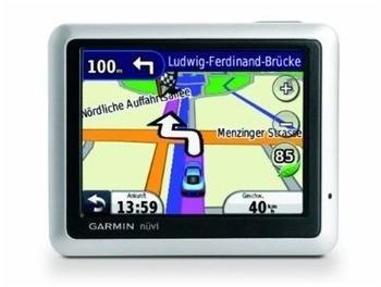 Garmin NÜvi 1245