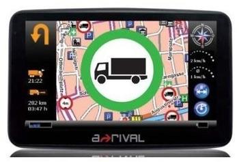 A-Rival NAV-PNF 50 T