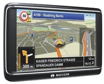 Navigon 70 Premium