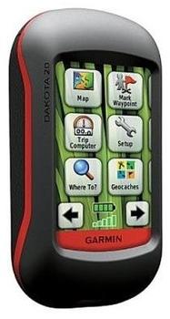 Garmin Dakota 20