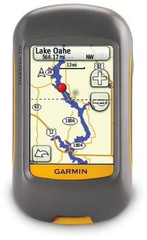 Garmin Dakota 10