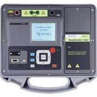 Metrel MI 3210 Isolationsmessgerät kalibriert (ISO) 50 V, 10000V 20 TΩ