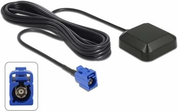 Navilock GNSS Galileo GPS Antenne mit FAKRA C Buchse (60508)