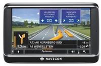 Navigon 40 Premium Live