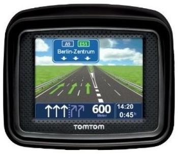 TomTom Urban Rider Europe