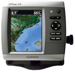 Garmin GPSMAP 526 GPS Kartenplotter