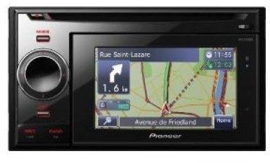 Pioneer AVIC-F320BT