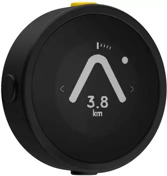 Beeline Navigationssystem Moto Black