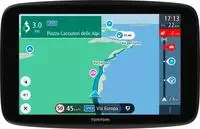 TomTom GO Camper Max
