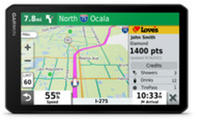 Garmin LKW-Navigationsger&auml;t "DezlCam LGV710 EU" ( )
