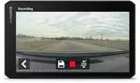 Garmin Navigationsger&auml;t "CAMPERCAM 795 EU" (Europa (46 L&auml;nder) Karten-Updates)