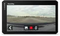 Garmin PKW-Navigationsger&auml;t "DRIVECAM 76 EU" (Europa (46 L&auml;nder) Karten-Updates)