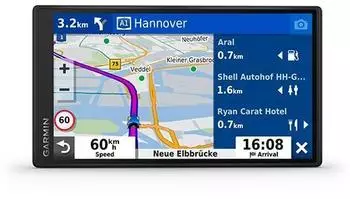 Garmin Drive 55 MT-S EU (010-02826-10)