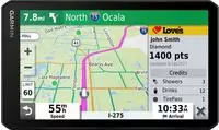 Garmin LKW-Navigationsger&auml;t "DezlCam LGV710 MT D EU" ( )