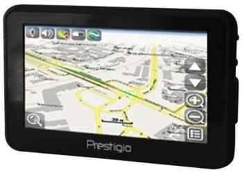 Prestigio GeoVision 5120