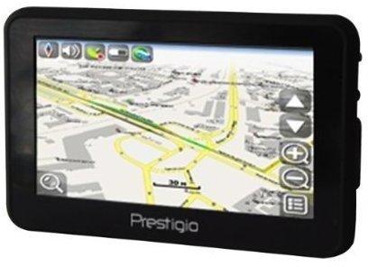 Prestigio GeoVision 5120