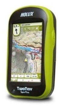 Variotek GmbH TwoNav Sportiva