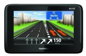 8 Navigationsgeräte ab 110 Euro im Test