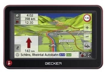 2 Mittelklasse-Navis im Test