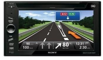 Sony XNV-L66BT