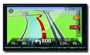 Sony XNV-L77BT