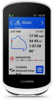 Garmin Edge Explore 2 (010-02703-10)