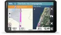 Garmin Navigationsger&auml;t "Camper 895 EU" (Europa (45 L&auml;nder) Karten-Updates)