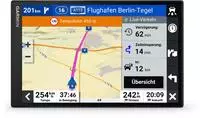 GARMIN PKW-Navigationsger&auml;t "DriveSmart 86 EU, MT-S, GPS", schwarz, B:15cm H:10cm