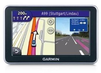 Garmin Nuvi 2360LT