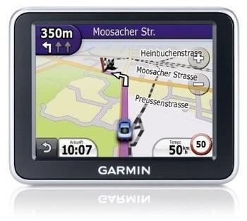 Garmin Nüvi 2240LT CE