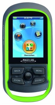 Magellan eXplorist GC