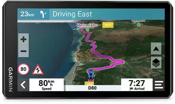 Garmin Zumo XT2