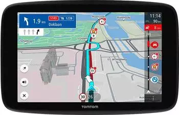 TomTom GO Expert 5
