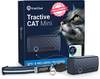 Tractive TRCAT5DB, Tractive GPS-Tracker Katze Mini Blau
