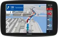 TomTom Go expert Plus 7 EU 17,8 cm (7 Zoll) Navigationsger&auml;t 32 GB Ganz Europa