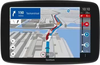 TomTom GO Expert Plus EU (1YD7.002.20)
