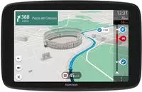 TOMTOM 1YD7.002.00, TOMTOM Go Superior 7 Zoll PKW Weltweit Schwarz