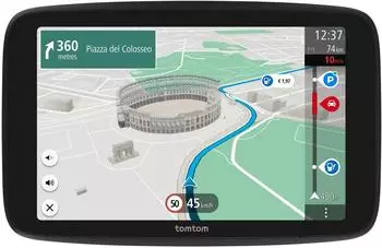 TomTom GO Superior (1YD7.002.00)