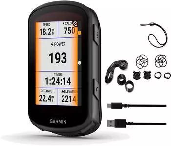 Garmin Edge 540 Solar