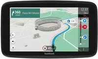 "TomTom GO Superior 6"", Multi, Ganz Europa, 15,2 cm (6""), 1280 x 720 Pixel, 32 GB,