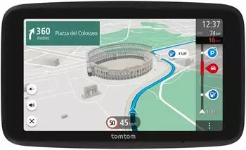 TomTom Go SUPERIOR 6 (1YD6.002.00)