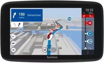 TomTom GO Expert Plus 1YD6.002.20