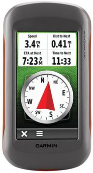 Garmin Montana 650