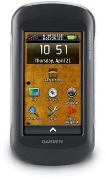 Garmin Montana 650t