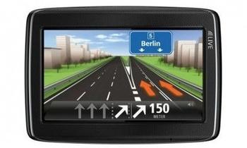 TomTom Go Live 820 Europe