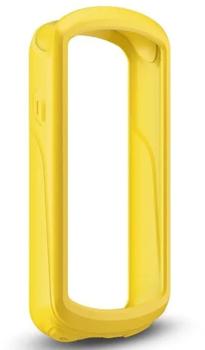 Garmin Edge 1030 Silicone Case GRFU1030AM yellow