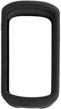 Garmin Silicone Case Edge Explore 2 black