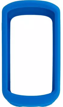Garmin Silicone Case Edge Explore 2 blue